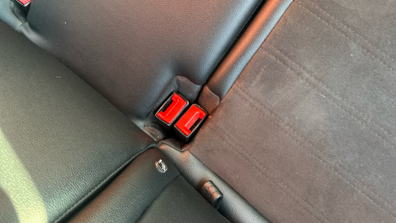 Ford EcoSport 1.0 EcoBoost 140 ST-Line 5dr Petrol Hatchback